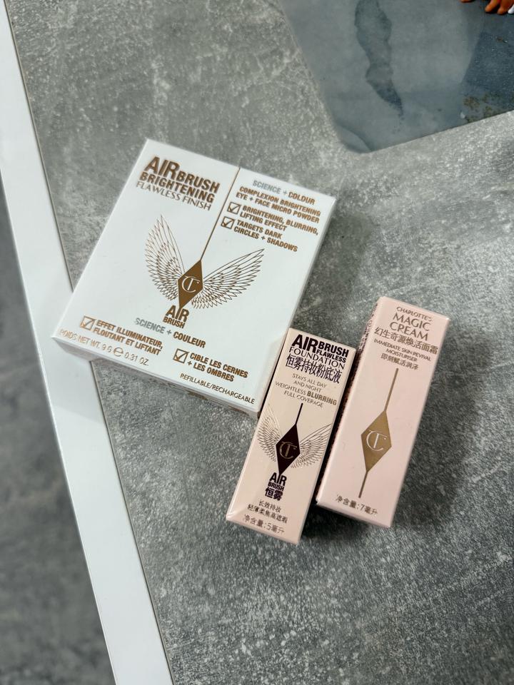 Charlotte Tilbury