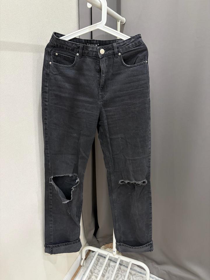 &Denim