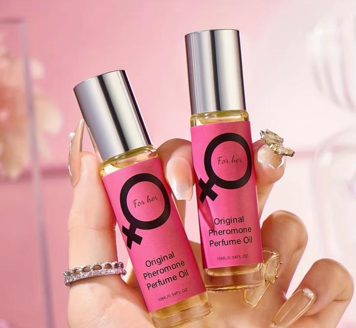 Original Pheromone Perfume Oil 10ml