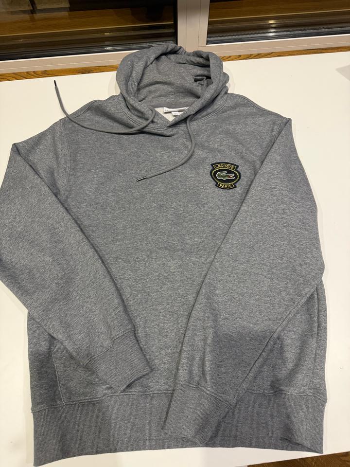 Lacoste