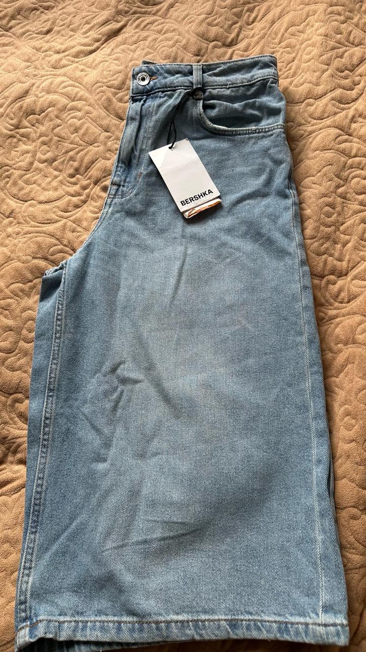 Bershka