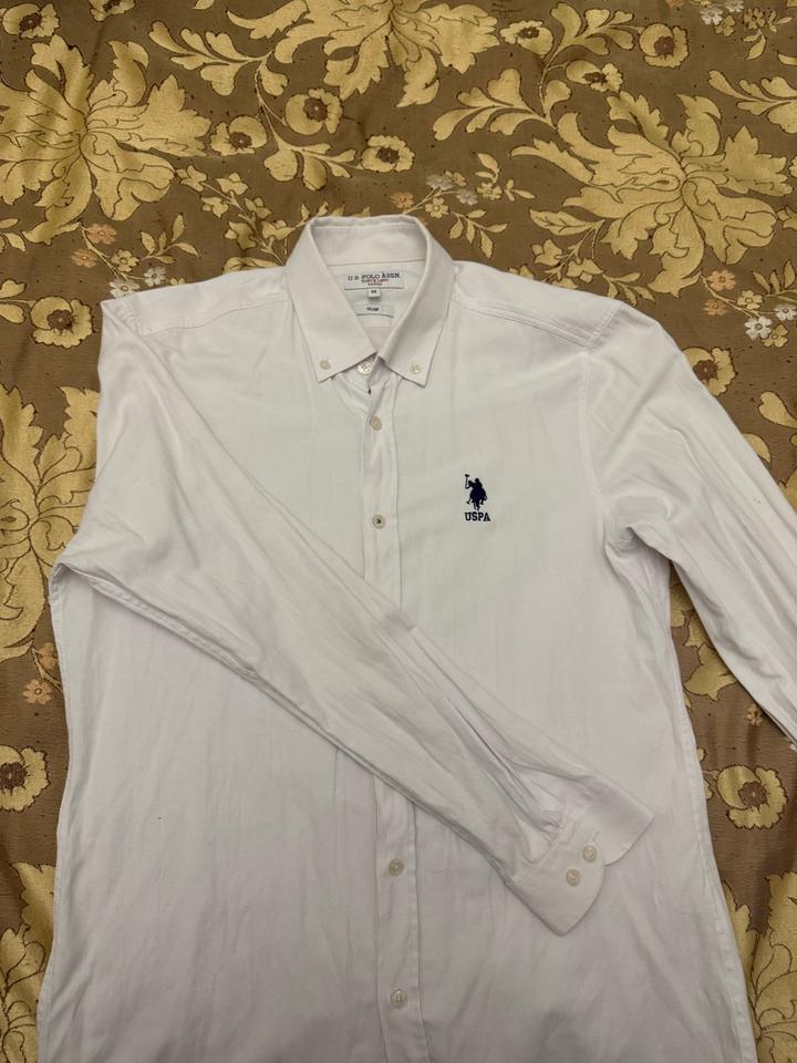 U.S. Polo Assn.