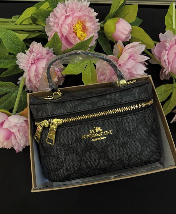 Сумочка COACH 😍