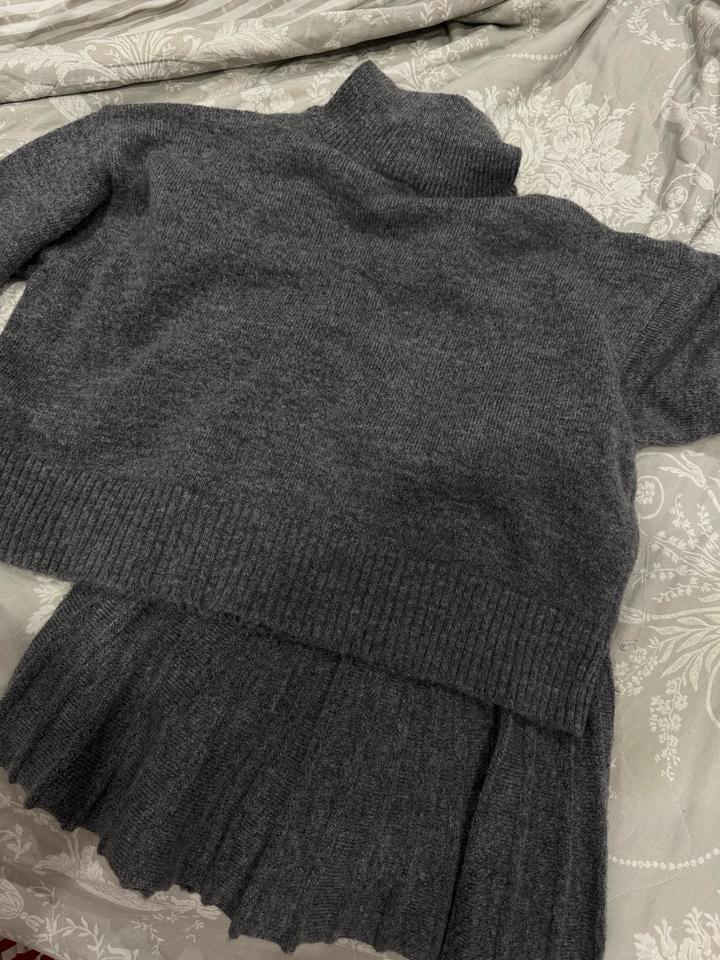 Двойка ZARA