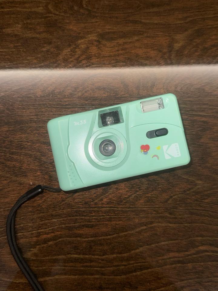 Kodak