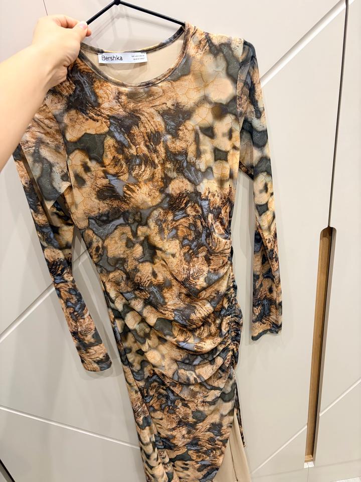Bershka