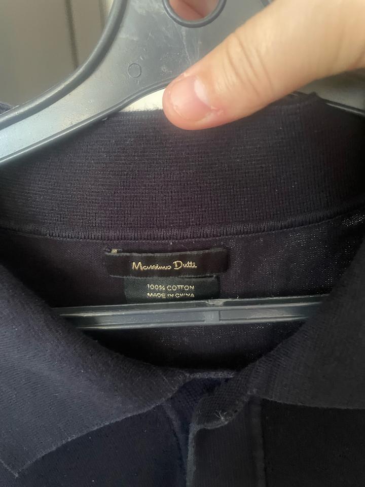 Massimo Dutti