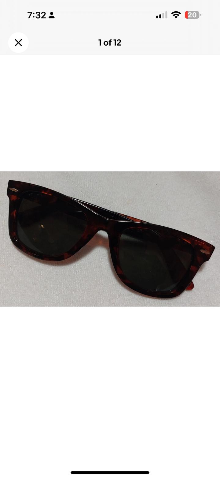 Ray-Ban