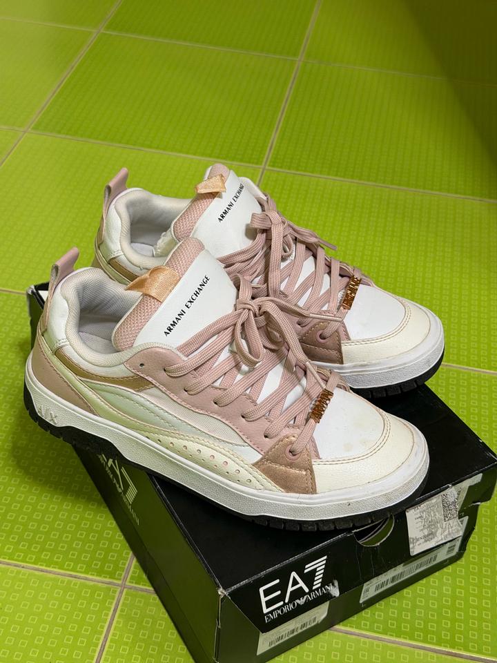 Armani Exchange