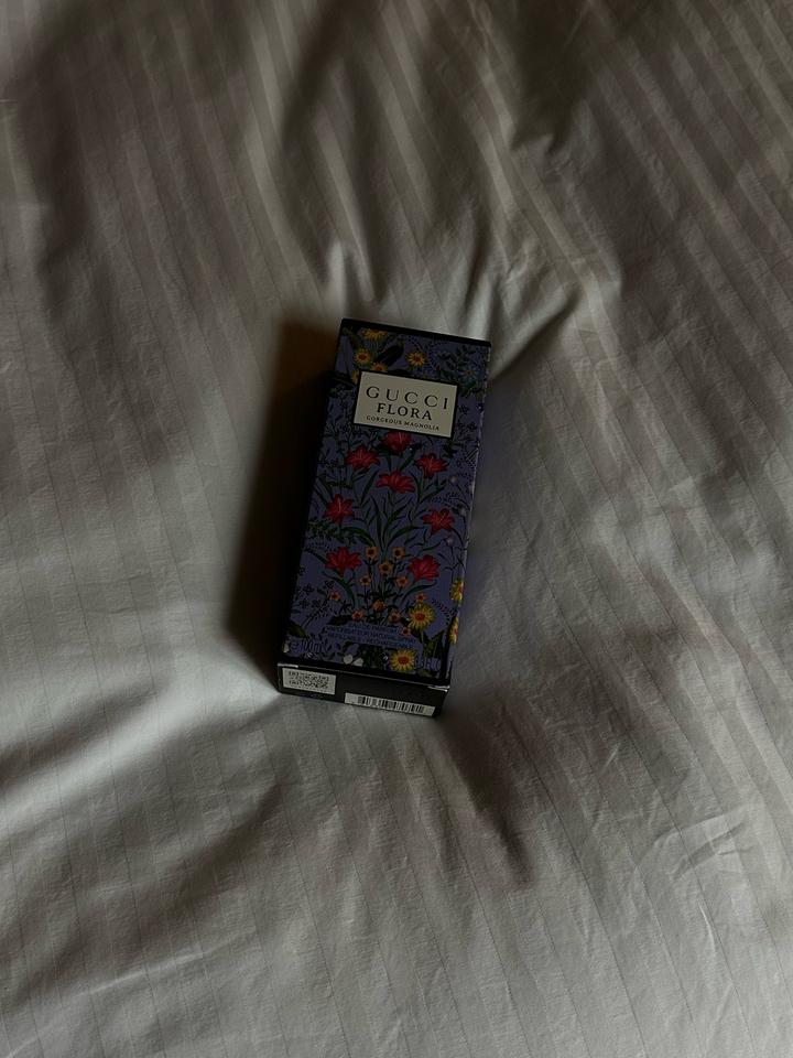 Парфюмерная вода Gucci Flora