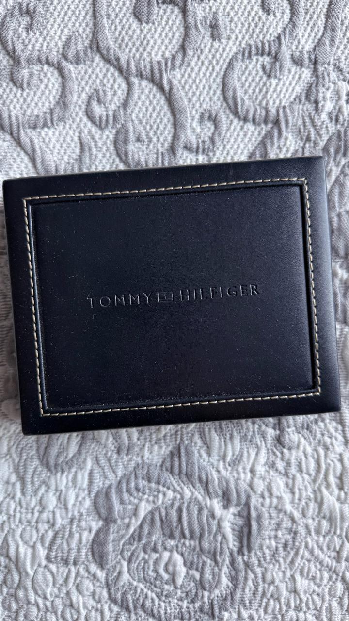 Кошелек Tommy Hilfiger
