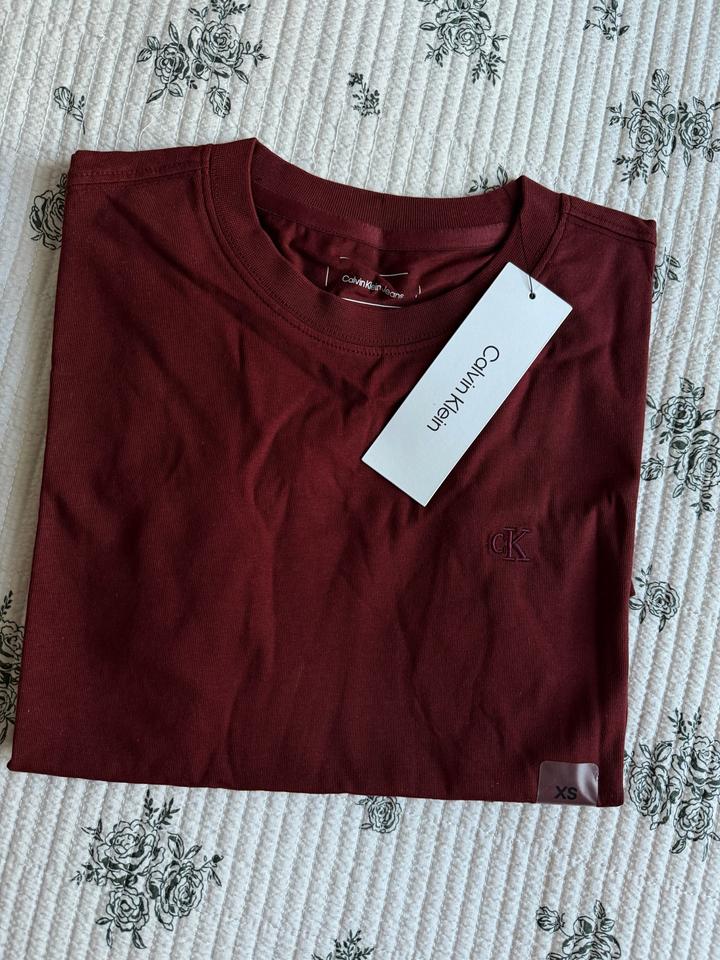 Calvin Klein