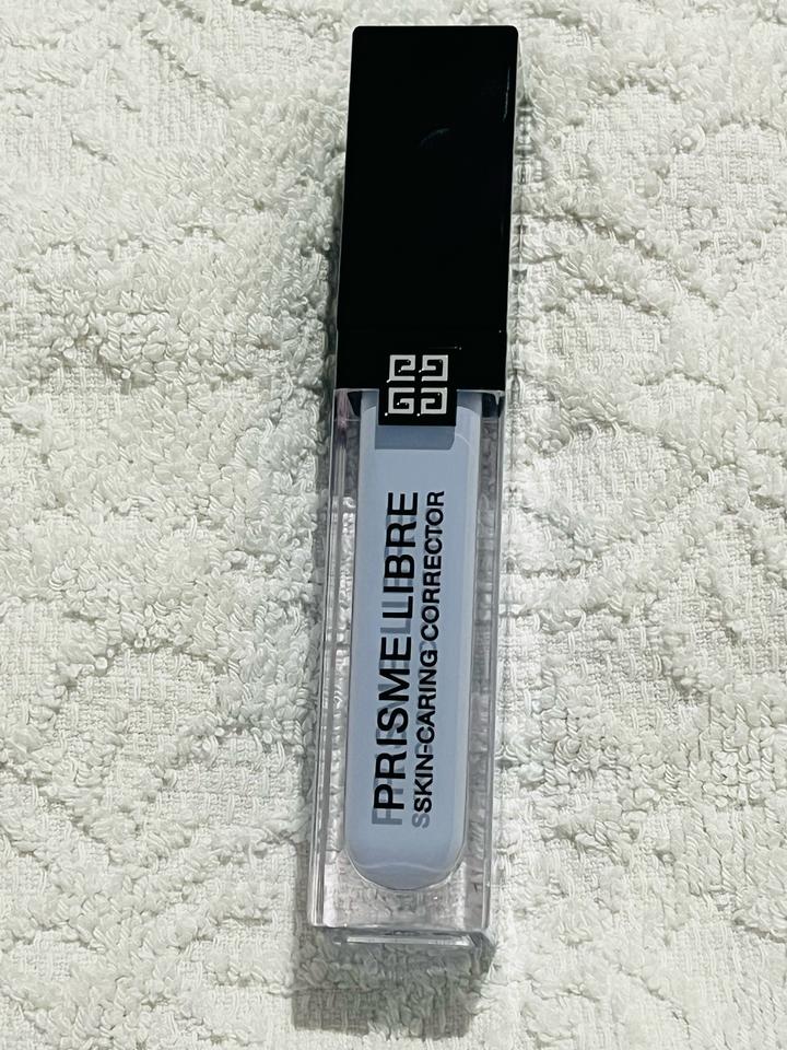 Корректор Givenchy Prisme Libre Skin-Caring Corrector blue 11ml тестер