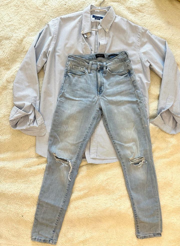 Banana Republic