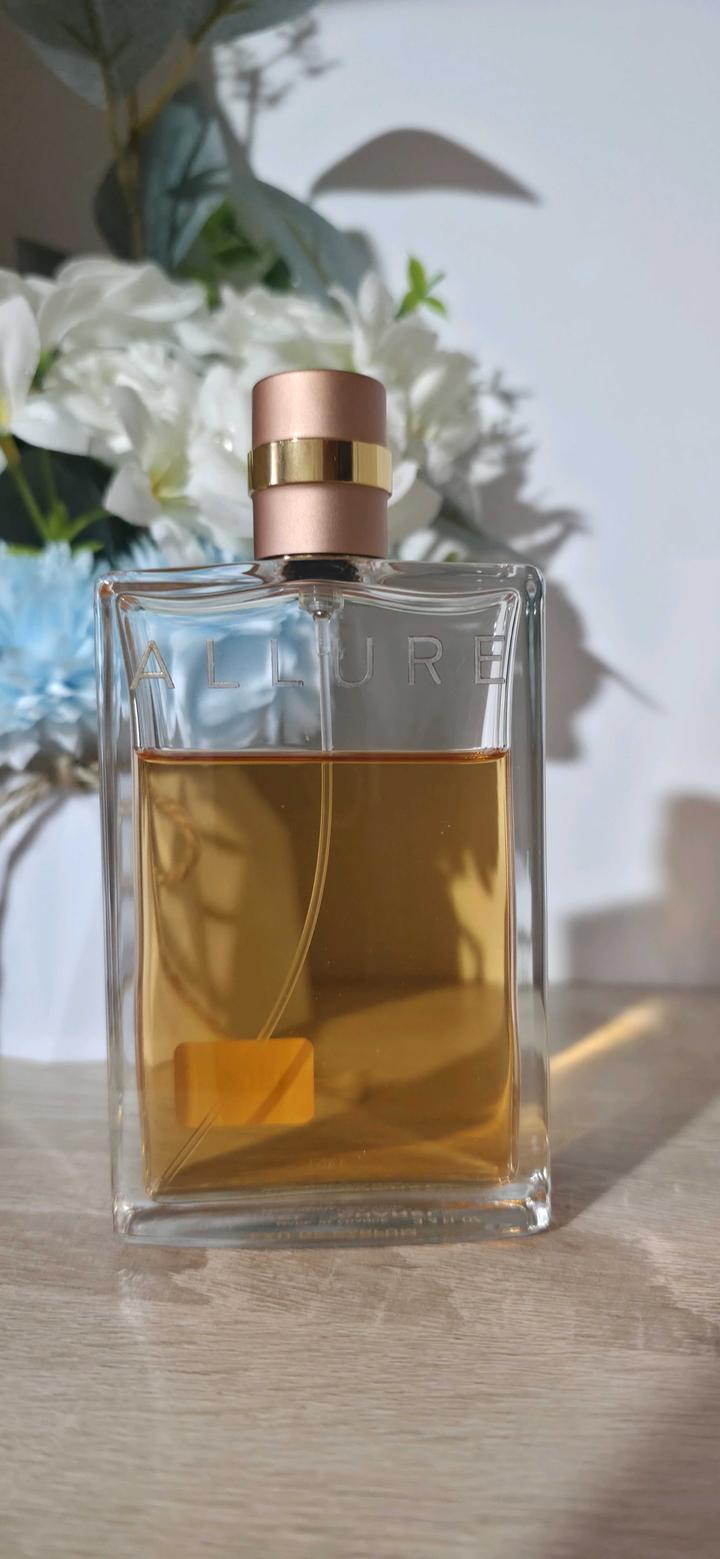 Allure Chanel