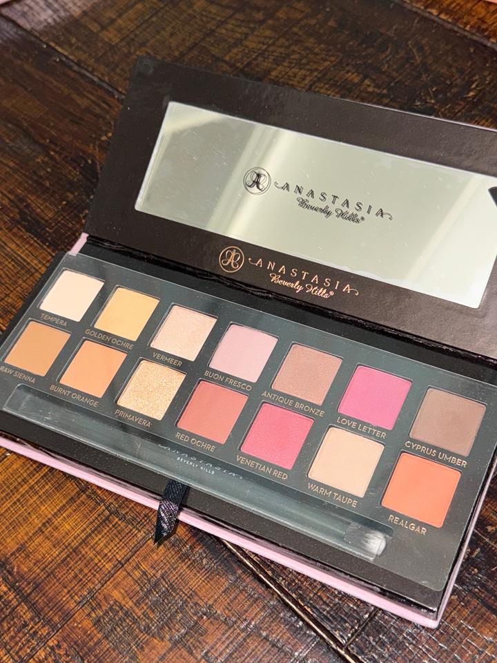 Anastasia Beverly Hills