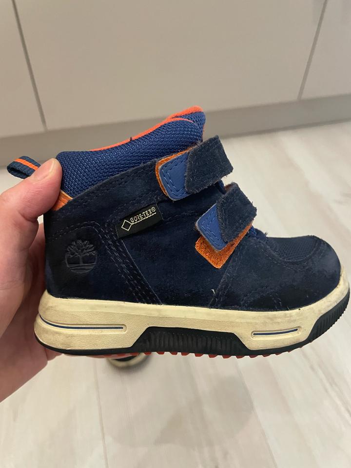 Timberland