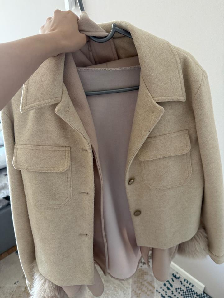 Cotton Natural