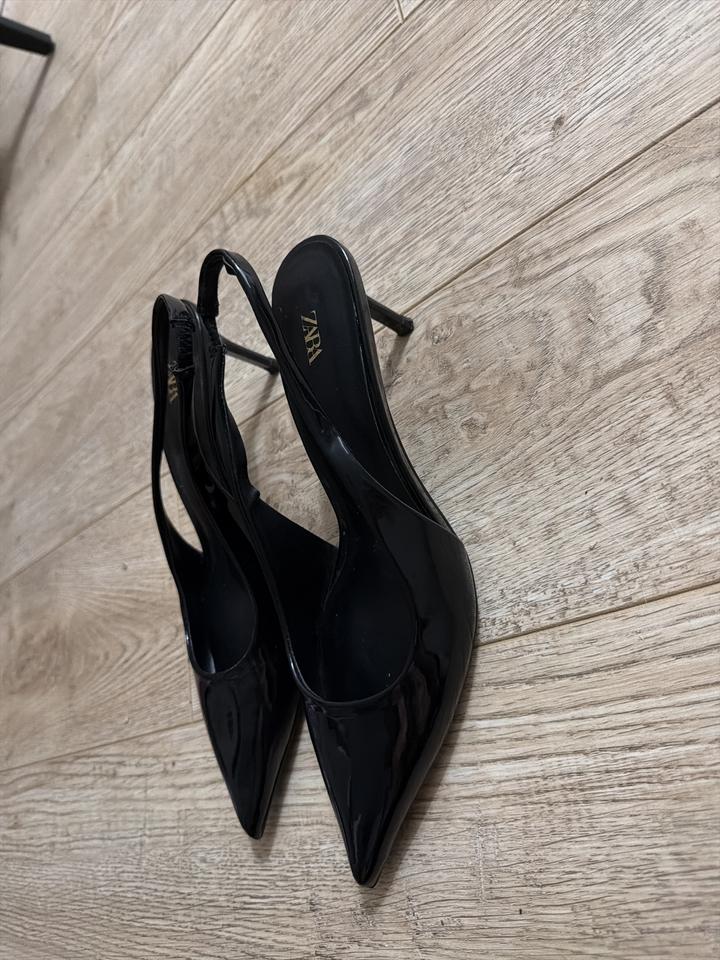 Туфли Zara