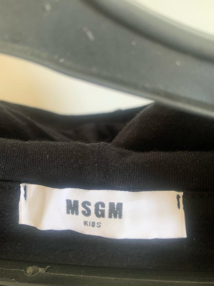 MSGM