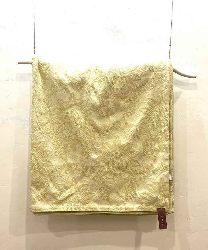 Покрывало жаккардовое Zara home