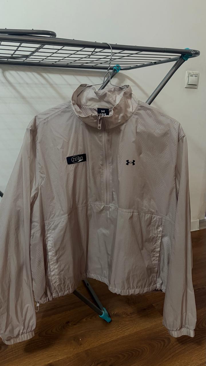Ветровка Under Armour