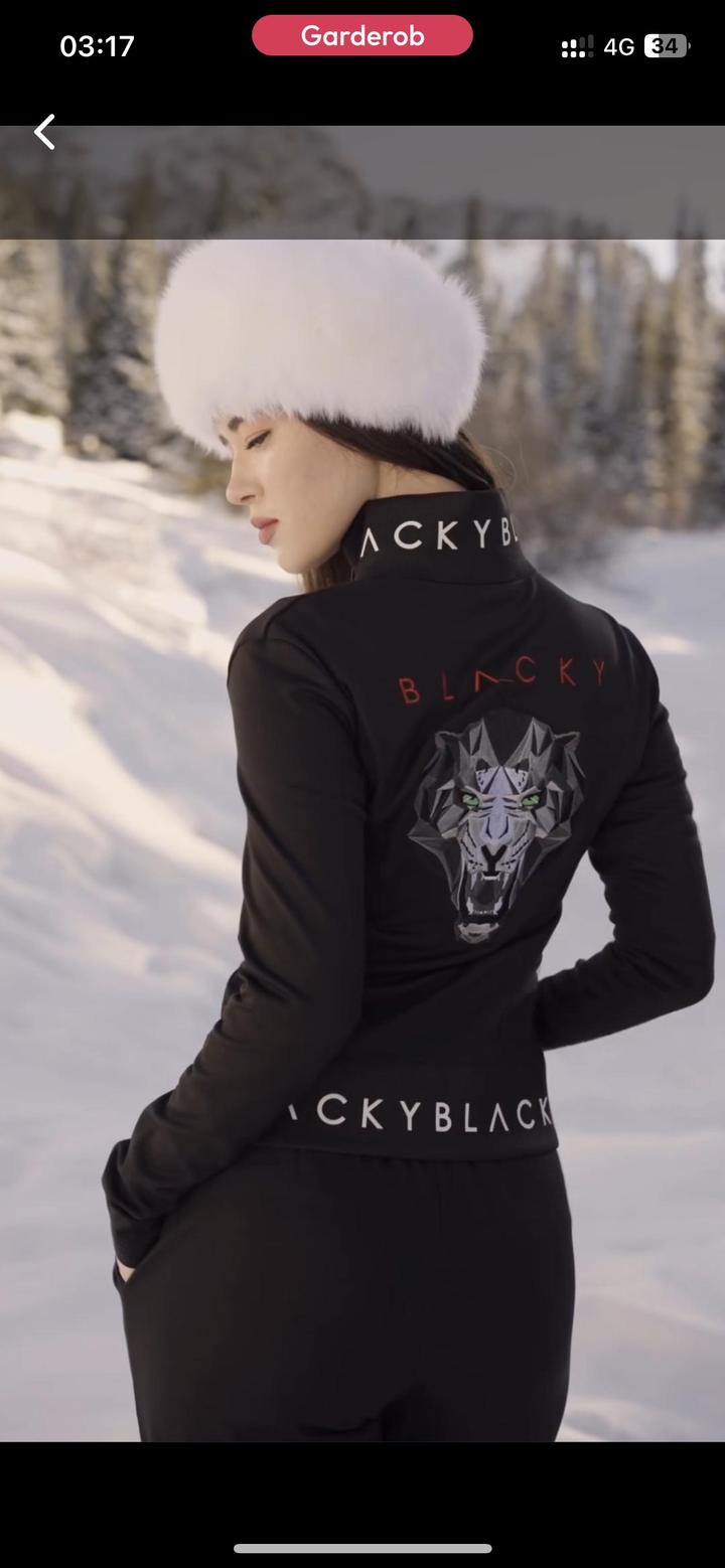 Blacky