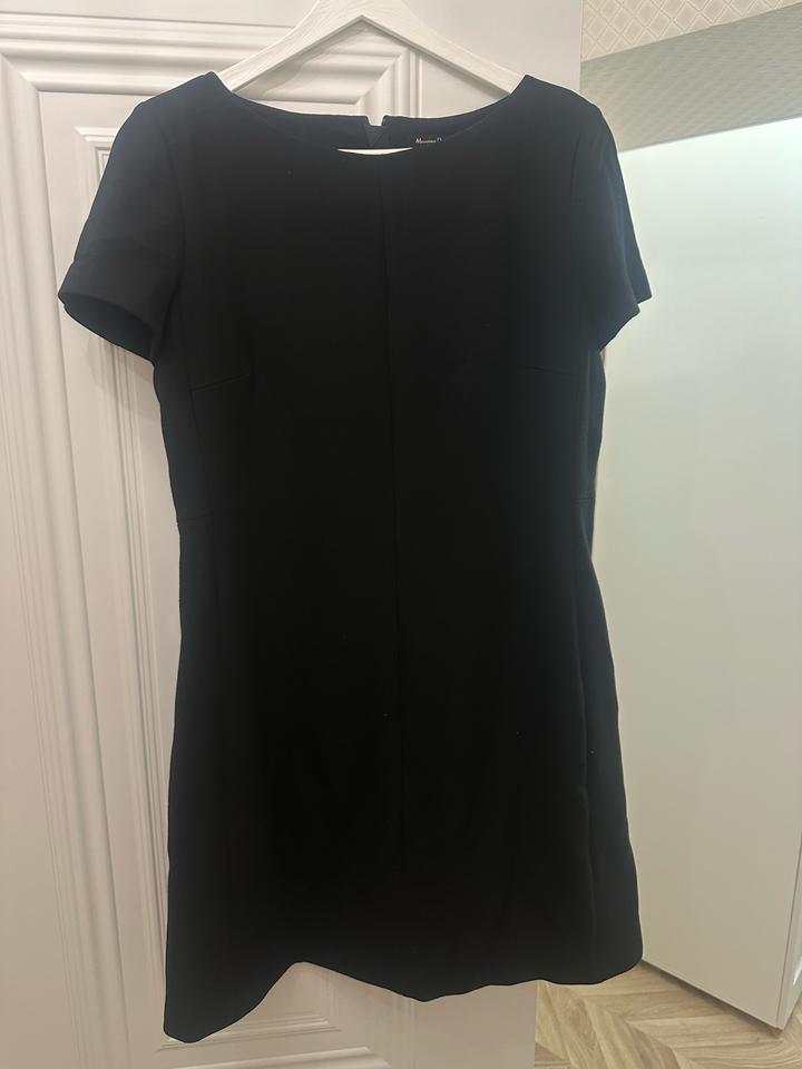 Платье Massimo Dutti