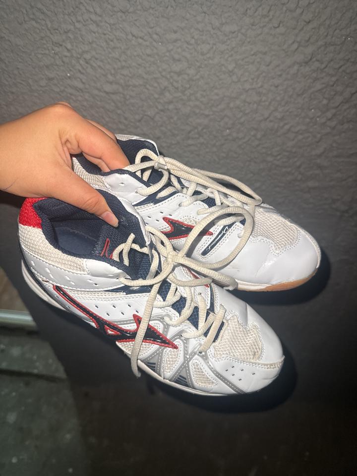 Кроссовки Mizuno