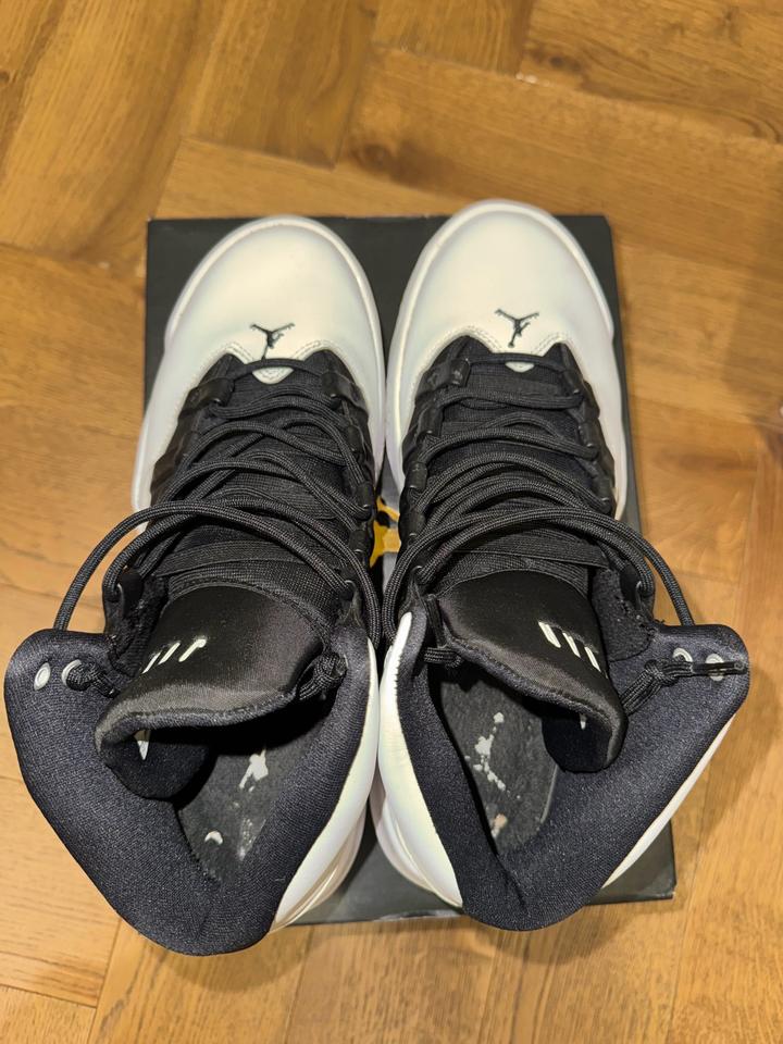 Jordan
