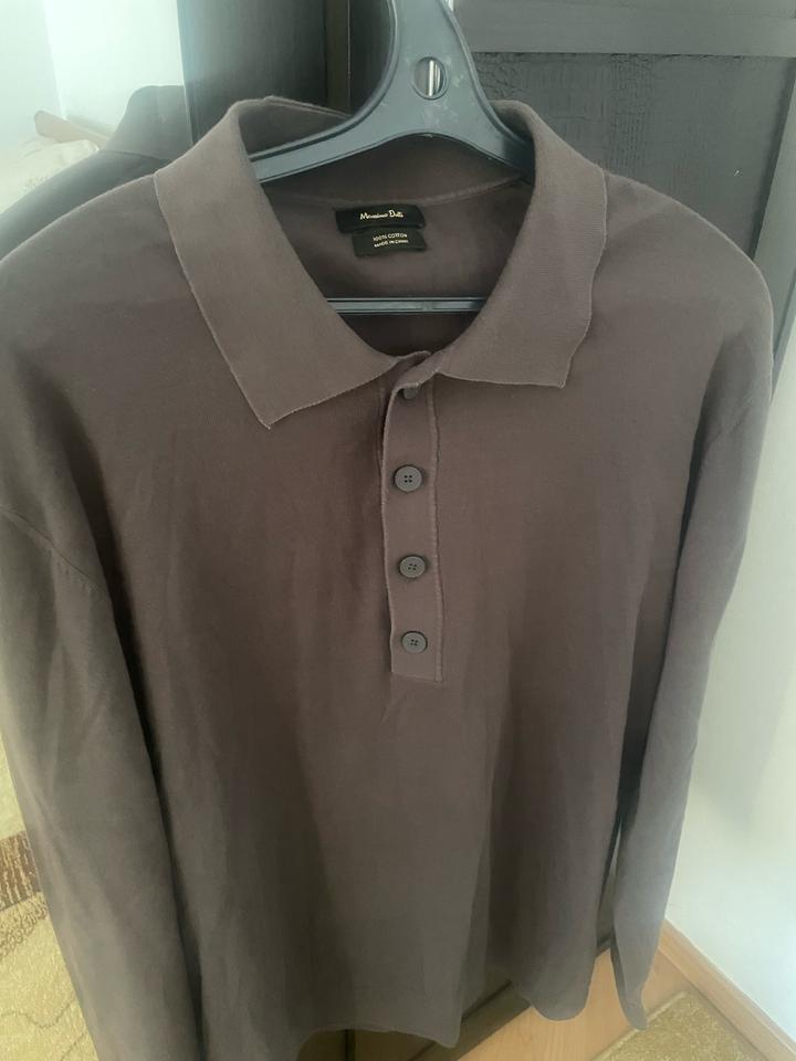 Massimo Dutti