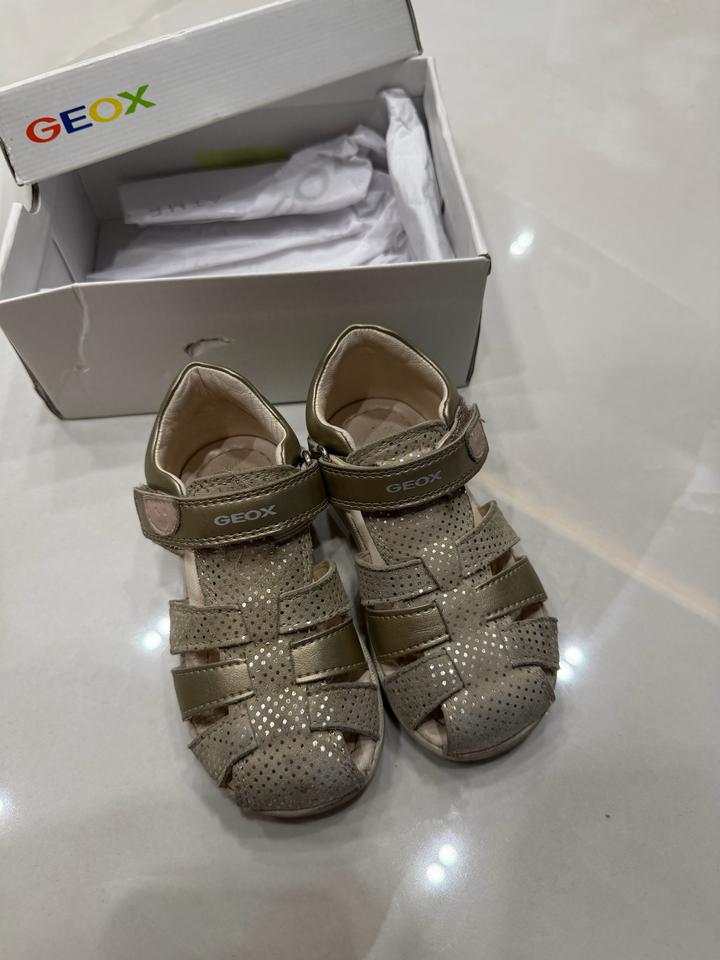 Geox