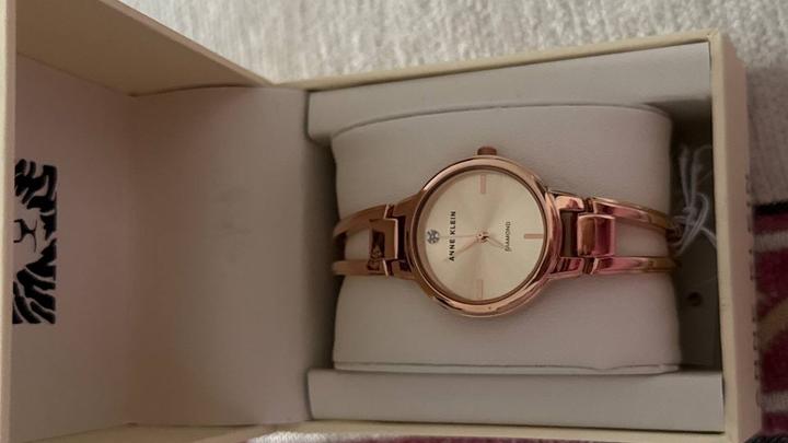 Anne Klein