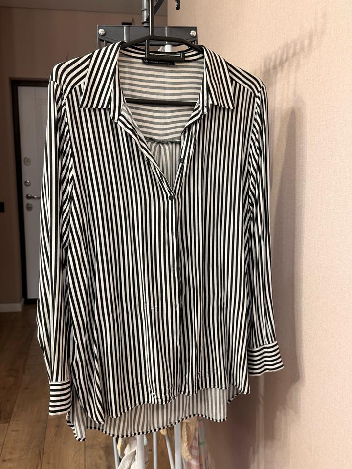 LC Waikiki Рубашка в полоску
