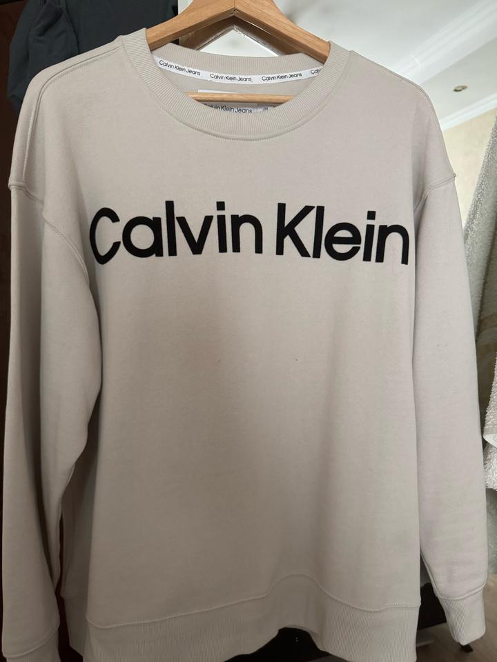 Свитшот Calvin Klein
