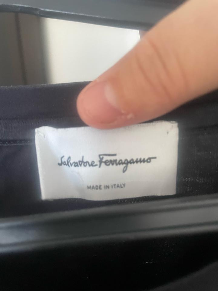 Salvatore Ferragamo