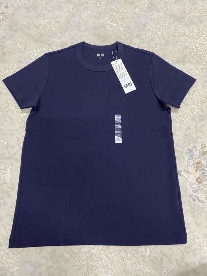 Футболка Uniqlo