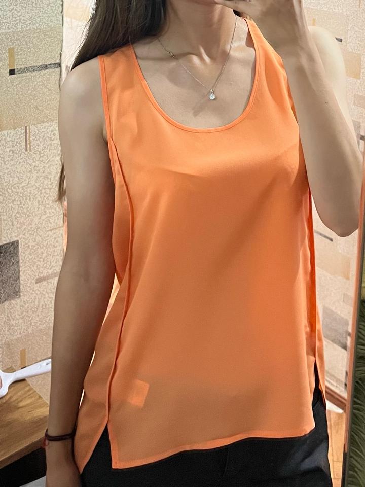 H&M топ