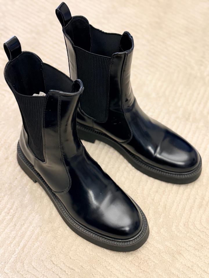 Zara Ботинки челси