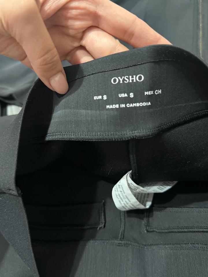 Oysho