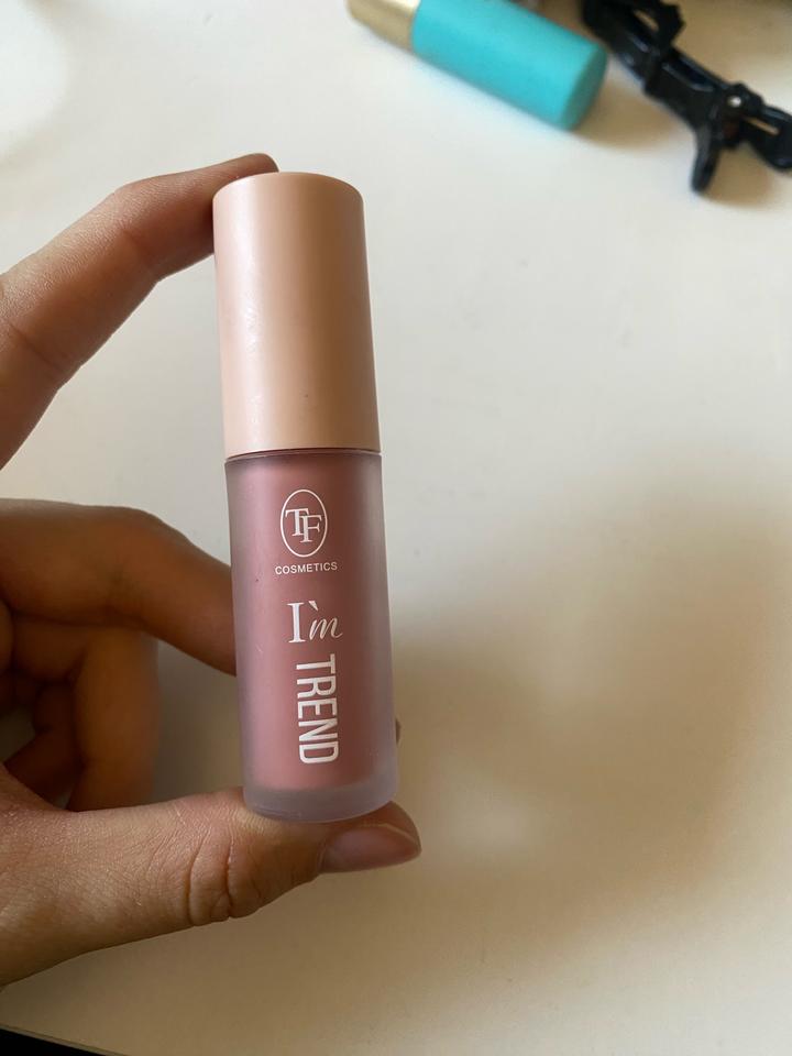 Румяна TF Cosmetics I'm TREND