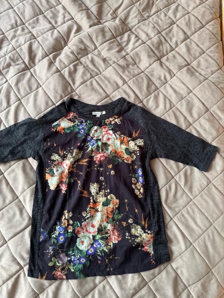 Футболка ZARA