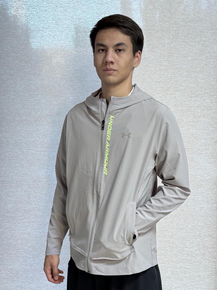 Ветровка Under Armour