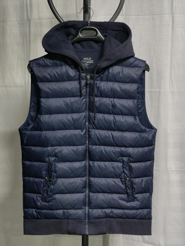 Polo Ralph Lauren vest