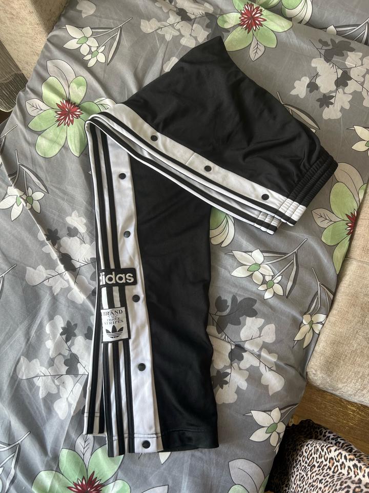 Adidas