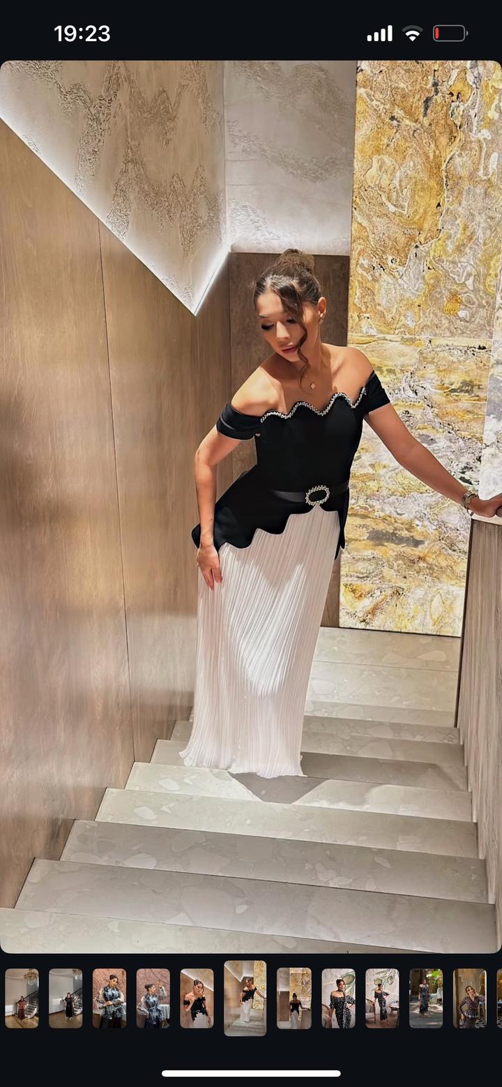 Bahmalli brand