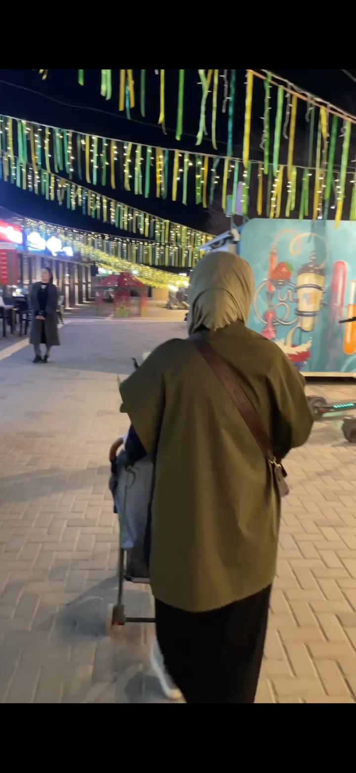 sisters Жилетка оверсайз