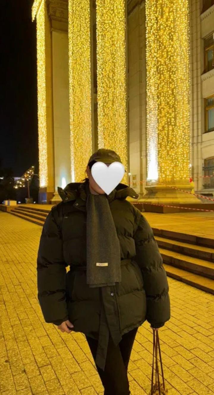 Куртка-трансформер женская