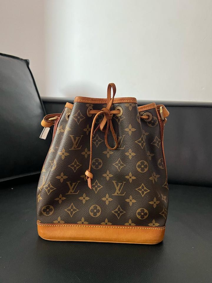 Сумка Louis Vuitton Noe