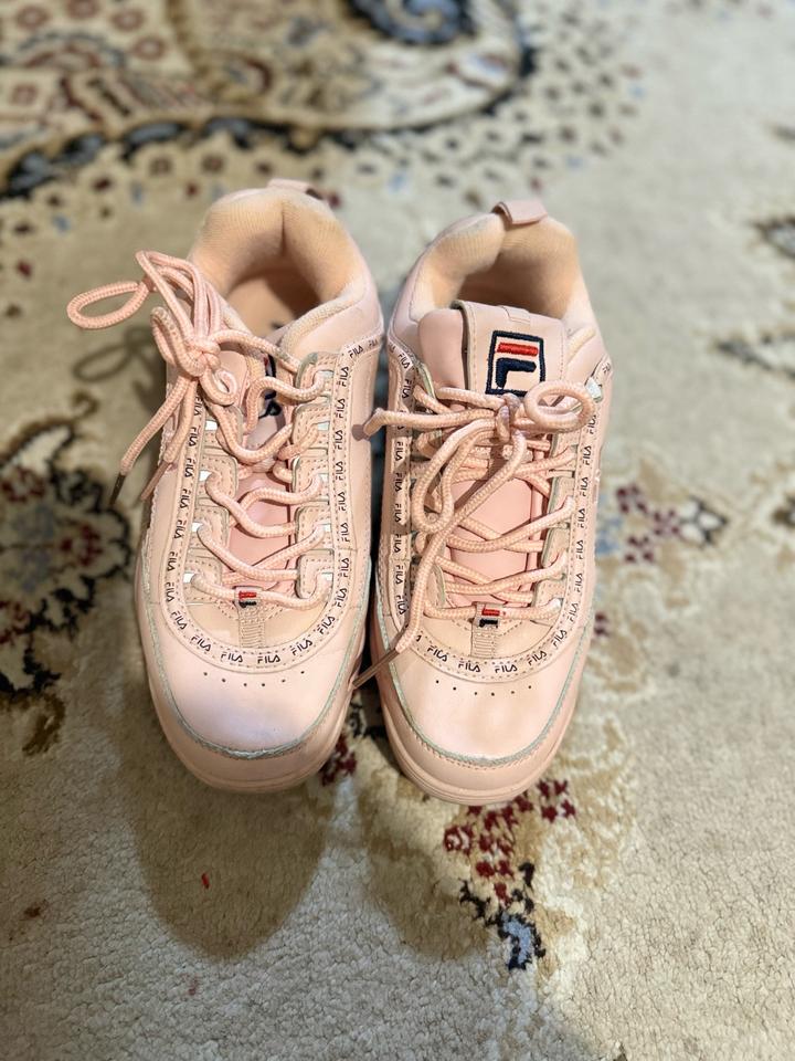 FILA